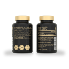 Image 2 for Himalayan Shilajit 60 Capsules
