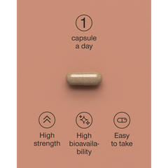 Image 5 for Himalayan Shilajit 60 Capsules