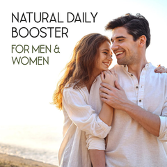 Image 2 for Maca Root 5000mg 60 Capsules