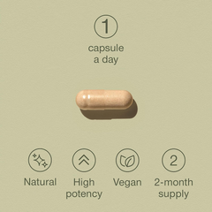 Image 4 for Maca Root 5000mg 60 Capsules