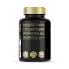 Image 5 for Maca Root 5000mg 60 Capsules