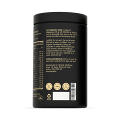 Image 2 for Premium Bovine Collagen Peptides Powder 400g