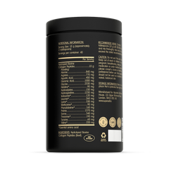 Image 3 for Premium Bovine Collagen Peptides Powder 400g