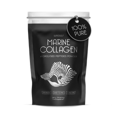 Image 1 for Marine Collagen Powder Odourless 240g