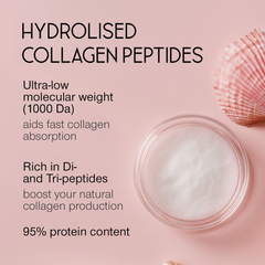 Image 2 for Marine Collagen Powder Odourless 240g