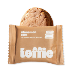 Image 1 for Cinnamon Sultana 35 g