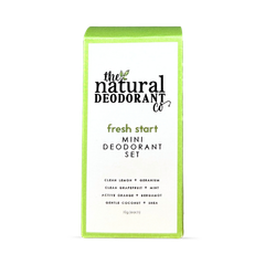 Image 2 for . Fresh Start Mini Deodorant Set 1 Each