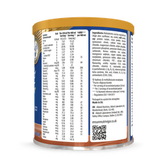 Image 2 for Ensure NutriVigor Powder Chocolate 400 g