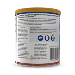 Image 3 for Ensure NutriVigor Powder Chocolate 400 g