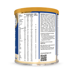 Image 2 for Ensure NutriVigor Powder Vanilla 400 g