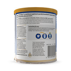 Image 3 for Ensure NutriVigor Powder Vanilla 400 g