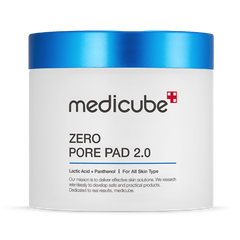 Image 1 for Zero Pore Pads 2.0 (70 pads)