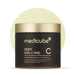 Image 1 for Deep Vita C Pads (70 pads)