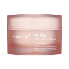 Image 1 for Triple Collagen Cream - 50ml
