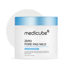 Image 1 for Zero Pore Pads Mild (70 pads)