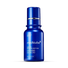 Image 1 for One Day Exosome Shot Pore Ampoule 2000 30ml