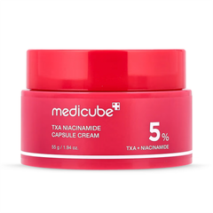 Image 1 for TXA Niacinamaide Capsule Cream 55g
