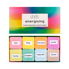 Image 2 for Shower Steamers Smug Shower Steamers Energising