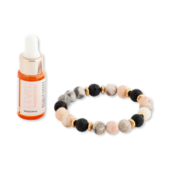 Image 2 for Aromatherapy Bracelet