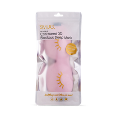 Image 2 for Contoured Sleep Mask