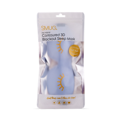 Image 2 for Contoured Sleep Mask