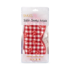 Image 2 for Satin Sleep Mask