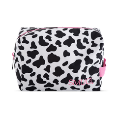Image 1 for Wash Bag Smug Wash Bag Cow