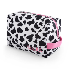 Image 2 for Wash Bag Smug Wash Bag Cow