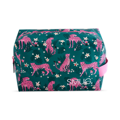 Image 1 for Wash Bag Smug Wash Bag Cheetah