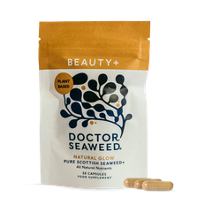 Image 1 for Doctor Seaweed's Beauty+ Supplement 30 Capsules