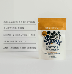 Image 3 for Doctor Seaweed's Beauty+ Supplement 30 Capsules