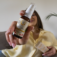 Image 3 for Organic Propolis with Vitamin C Spray