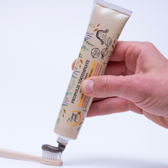 Image 2 for Propolis Toothpaste