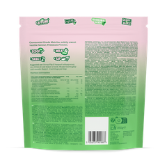 Image 2 for x FreeSoul Vanilla Matcha Protein Vanilla 250 g