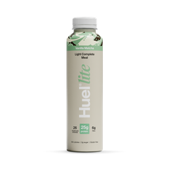 Image 1 for Lite Nutritionally Complete Meal Vanilla Matcha 500ml