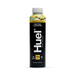 Image 1 for Black Edition Pineapple 500 ml
