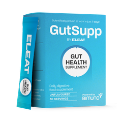 Image 1 for GutSupp Gut Health Supplement Unflavoured 30 Servings