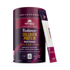 Image 1 for Nature's Horizon Halal Bovine Collagen