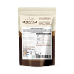 Image 2 for Organic Coconut Sugar 1kg