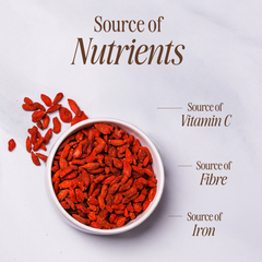 Image 3 for Organic Goji Berries 500g