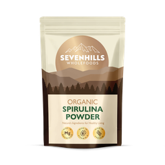 Image 1 for Organic Spirulina Powder 500g