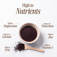 Image 3 for Organic Acai Berry Powder 200g