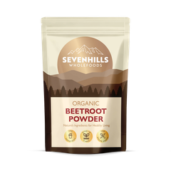 Image 1 for Organic Beetroot Powder 500g