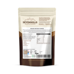 Image 2 for Organic Beetroot Powder 500g