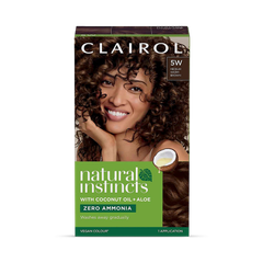 Image 1 for Natural Instincts Medium Warm Brown 5W