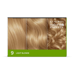 Image 2 for Natural Instincts Light Blonde 9
