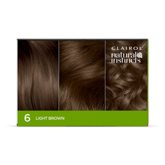Image 2 for Natural Instincts Light Brown 6