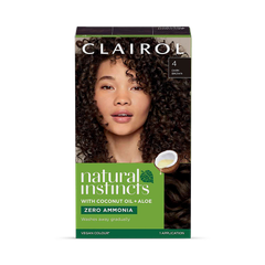 Image 1 for Natural Instincts Dark Brown 4