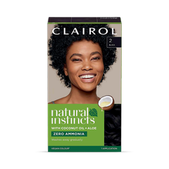 Image 1 for Natural Instincts Black 2