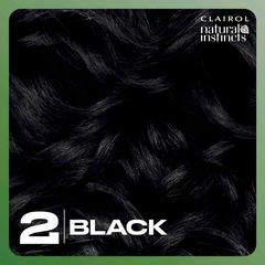 Image 2 for Natural Instincts Black 2